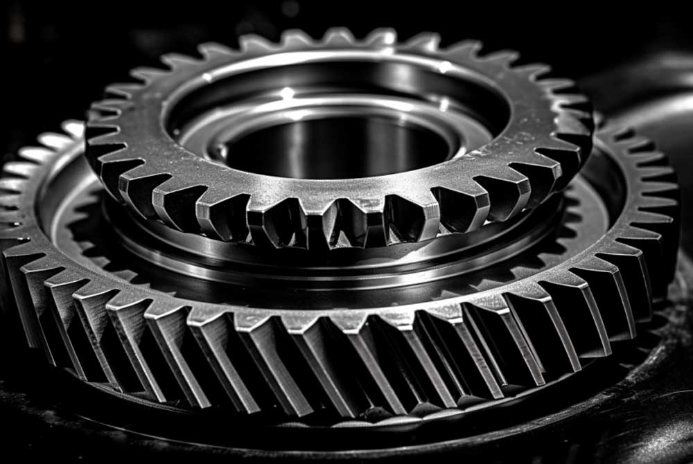 Forged Gear Manufacturers